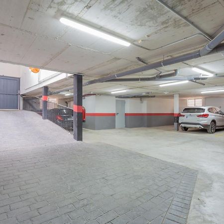 Apartamento Estudio Real Suites Granada Buitenkant foto