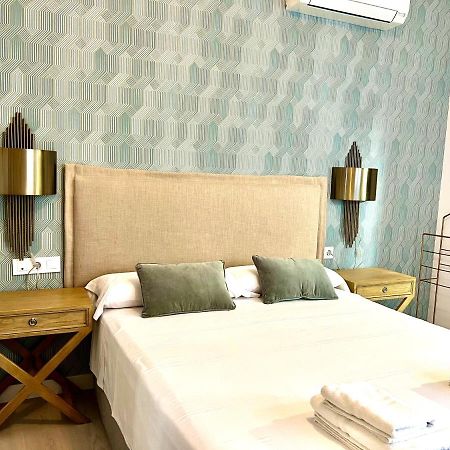 Apartamento Estudio Real Suites Granada Buitenkant foto